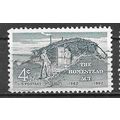 USA N° 731 OBLITERE ( USD )