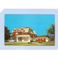 NJ Hackensack Red Lion Inn Main St At Euclid Av...