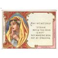 Tobacco Card ~ Company: American Tobacco Compan...
