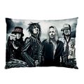 Motley Crue Pillow Case [30843734]