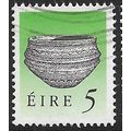 1990/1997 SG 749 - #5 fine used (o)