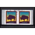 Used 3475v 21c American Buffalo Very Fine CNP L...