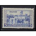 789 5c West Point Very Fine MNH O5623
