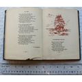1955 Chosen for Pleasure Vol. II poems for boys...