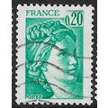 1978 Michel 2085 - fine used (o)