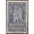France 1938 Michel 430 O Cote (2008) 12.50 € Ca...