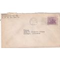 United States 1934 Princeton WVA-Chicago ILL Co...