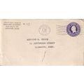 United States 1934 Phillips Academy Andover MAS...