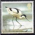 GB 2007 Action for Species - Birds - Avocet 1st...