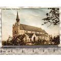 1911 postcard Parish Church, Skegness