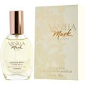VANILLA MUSK by Coty COLOGNE SPRAY 1 OZ For WOMEN