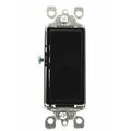 Leviton 5603-2E 15 Amp, 120/277 Volt, Decora Ro...