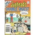 Jughead's Double Digest Magazine Comic #45 July...