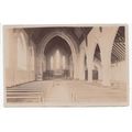 All Saints Church Wribbenhall Worcestershire RP Postcard
