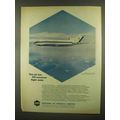 1965 Universal Oil Products Company Ad - This Jet