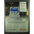 1988 Radio Shack Tandy 1000 TL Computer Ad