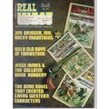 Real West Magazine #97 October 1971