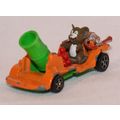 Corgi Cartoon capers Tom & Jerry (A) Complete l...