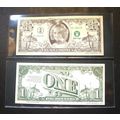 Playboy $1. Bunny Money - 1975 - Playboy Club