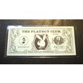 The Playboy Club Half Dollar Credential - 1970 ...