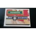 1988 Donruss Puzzle Card # 58, 59, 60 Mint (9) ...