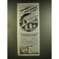 1939 Sunshine Krispy Crackers Ad - Oh Boy!.. Kr...