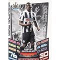 Match Attax Extra 2012/2013 N6 Mapou Yanga-Mbiw...
