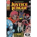 Justice League (Vol 1) # 057 VFN MODERN AGE COMICS