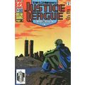 Justice League (Vol 1) # 056 NM- AMERICAN COMICS