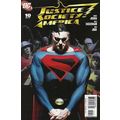 Justice Society of America (Vol 2) # 010 NM MOD...