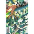 Justice Society of America (Vol 2) # 011 NM MOD...