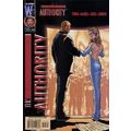 Authority (Vol 1) # 021 NM MODERN AGE COMICS