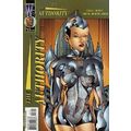 Authority (Vol 1) # 023 NM- AMERICAN COMICS