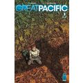 Great Pacific (Vol 1) # 003 NM MODERN AGE COMICS