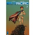 Great Pacific (Vol 1) # 006 NM MODERN AGE COMICS