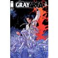 Gray Area (2004 Ltd) # 002 NM MODERN AGE COMICS