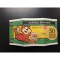 Central Bear Bank Sugar Bear Crisp money bucks ...