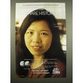 2000 U.S. Mint Ad - Share History