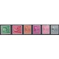 808 4c James Madison Average Plus MNH VA0480d