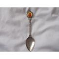 COLCHESTER SPOON (12/05) # # POST O.SEAS