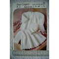 Vintage: Peter Gregory 650 dress & coat, DK & 4...
