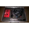 EB Eckstein Brothers model 42 Auditory Hearing ...