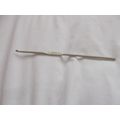 CROCHET HOOK (08/01) MORRALS AERO FREE POSTAGE