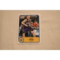 Mike Bibby 2003/04 Topps Bazooka MINI NO. 38