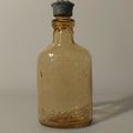 Royal Spyce Bottle Vintage England Aftershave B...