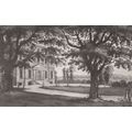 Upper Class Men at Bayshill Lodge Gloucester Vi...
