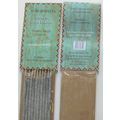 Gum Damar, Auroshikha Natural Resin Incense, 10...