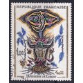 France 1966 SG 1713 Used - Art (C-450 (13))