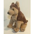 Ty Beanie Babies Courage the German Shepherd