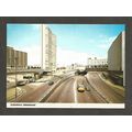 Postcard Birmingham Queensway